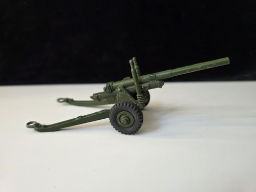 Original vintage dinky toys - original,