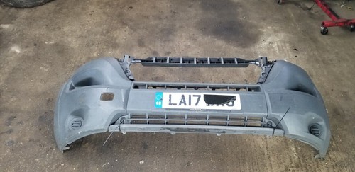 Citroen relay front bumper - relay,