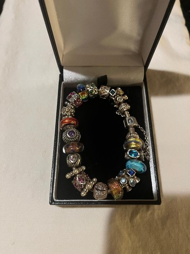925 sterling silver chamilia - 925,