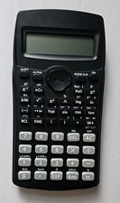 WHSmith Scientific Calculator