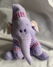 Disney Lumpy Heffalump Plush