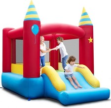  Kids Bouncy Castle