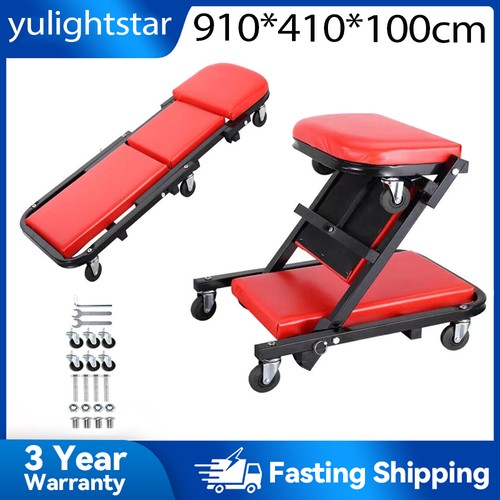 Folding headrest professional - folding,