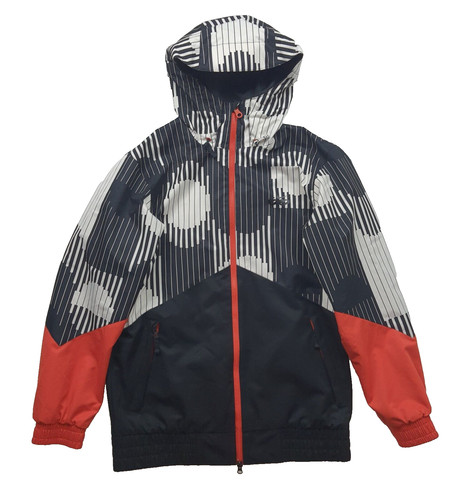Nike kampai mens - 6.0,