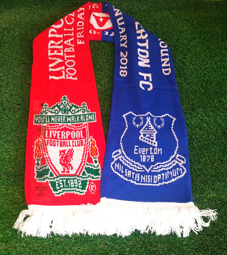 Liverpool everton official - v,