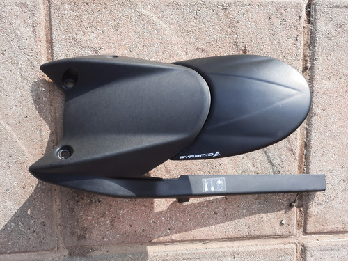Triumph street triple - triple, 765rs
