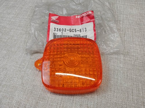 Honda 33602 gc5 613 - 33602-gc5-613, turn