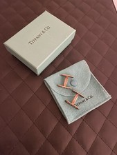 Tiffany & Co. Sterling Silver