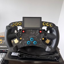 Fanatec wheel esports - wheel,