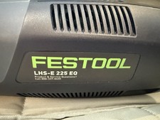 Festool LHS-E 225 EQ Drywall
