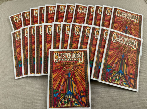 Glastonbury festival official - glastonbury,