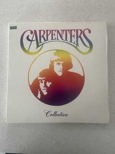 The carpenters collection - carpenters,