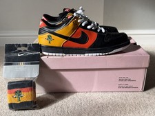 2005 NIKE SB DUNK LOW PRO SB