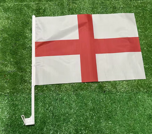 Pack england car - pack,