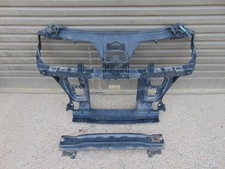 Smart Car W451 Slam Panel