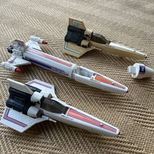 Battlestar Galactica, Viper