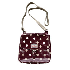 Cath Kidston Purple Creme