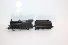 Triang R251 OO Gauge 3F Class 0-6-0 BR Black 43775 Steam Loco - Spares/Repairs