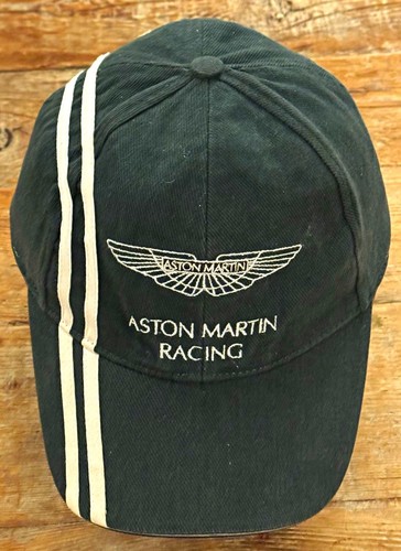 Aston martin racing - racing, cap