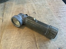 WW2 US TL-122-C Flashlight