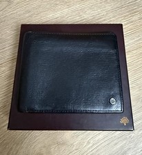 Men’s Vintage Mulberry-