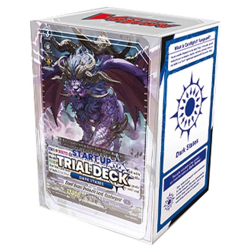 Cardfight vanguard dark - cardfight!!,