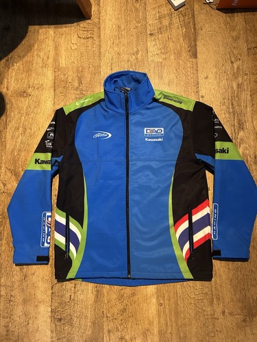 Dao racing kawasaki team - racing,