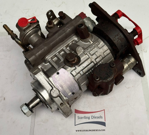 Perkins 9320a186h fuel - perkins,