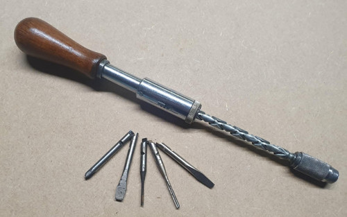 Vintage stanley yankee - stanley,