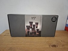 No7 Men 6pc Ultimate Grooming