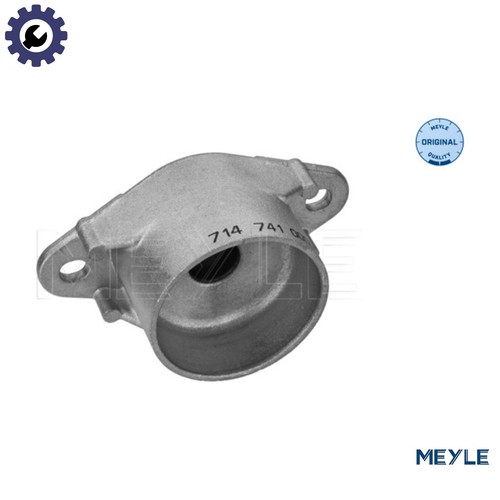 Suspension strut support - suspension,