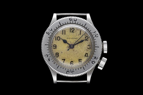 Movado weems raf air - “weems”,