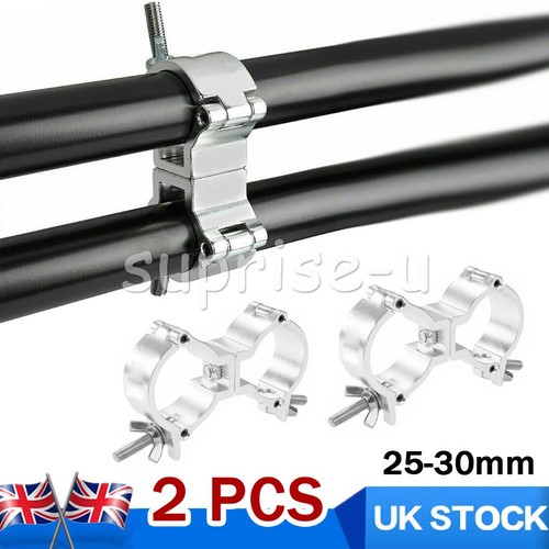 Aluminium swivel double - aluminium,