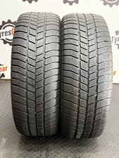 2x 235 60 R16 100H BARUM