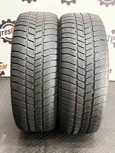 235 r16 100h barum - 2x, 60
