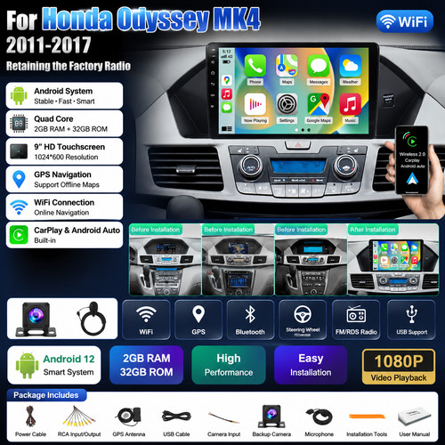 Carplay for 2011 - carplay,
