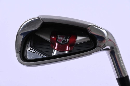 Wilson d100 iron senior - /,