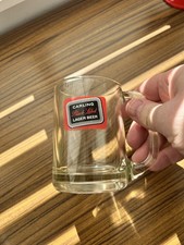 Vintage Half Pint Tankard