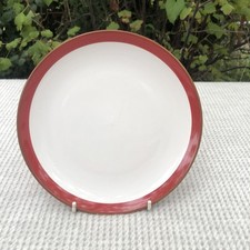 Sainsbury side Plate in excellent cond. , dishwasher, microwave safe, 8.5”