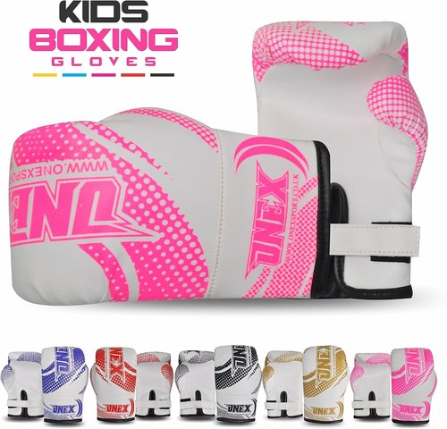 Training punching pads gloves