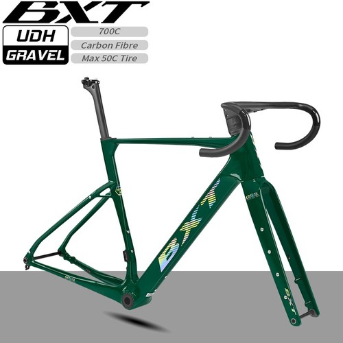 Bxt new carbon gravel bike - bxt,
