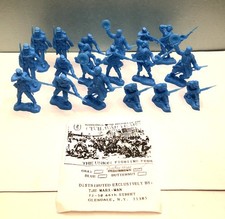 Marksman the union fighting - -,
