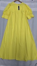 NEW Zanzea Lemon Yellow Short