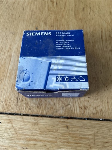 Siemens raa20ld room - raa20ld-gb,