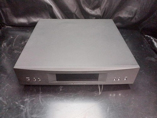 Linn akurate network - linn,