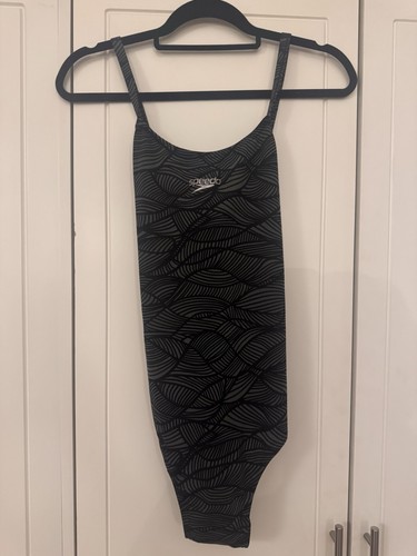 Ladies speedo swimsuit alv - speedo,