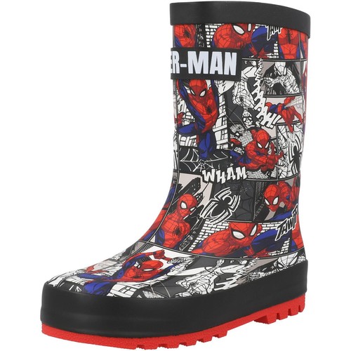 Spider man kingston kids black - kids,