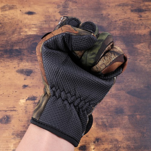 Fingers skidproof fishing - skidproof,