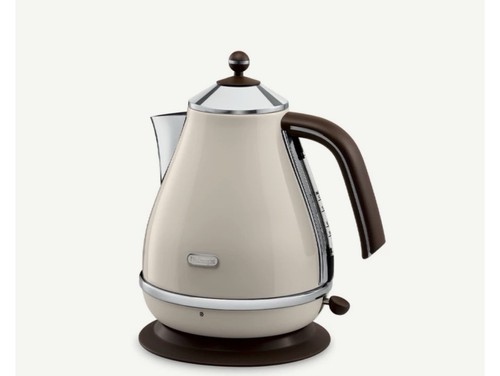 Electric kettle longhi - kettle, de’longhi