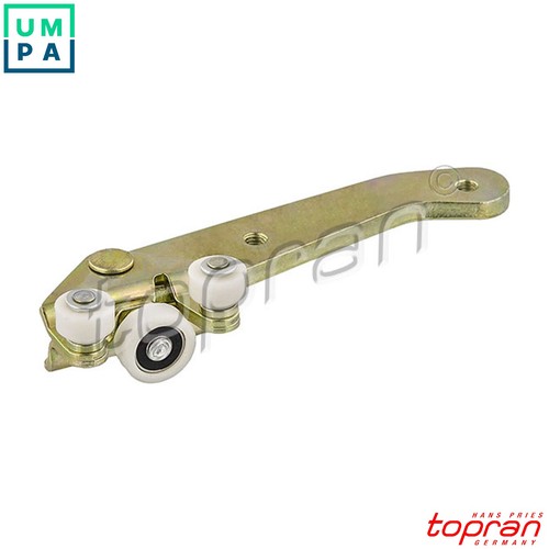 Roller guide sliding door - roller,